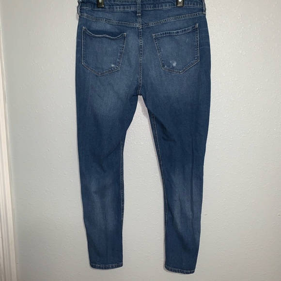 Arizona Ripped Jeans - Picture 5 of 6